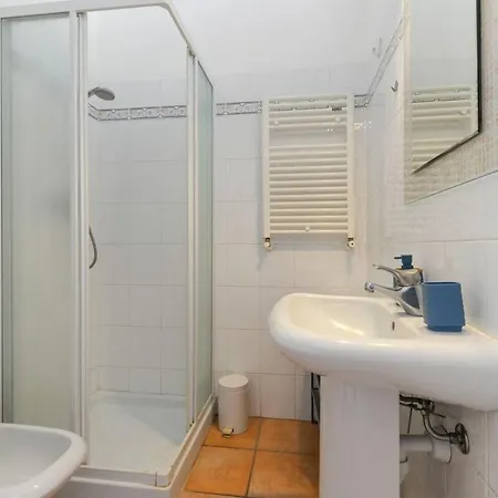 Apartment Del Sole 3 *