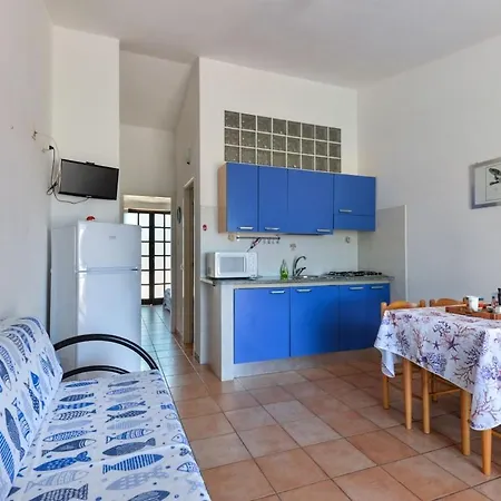 Apartment Del Sole 3