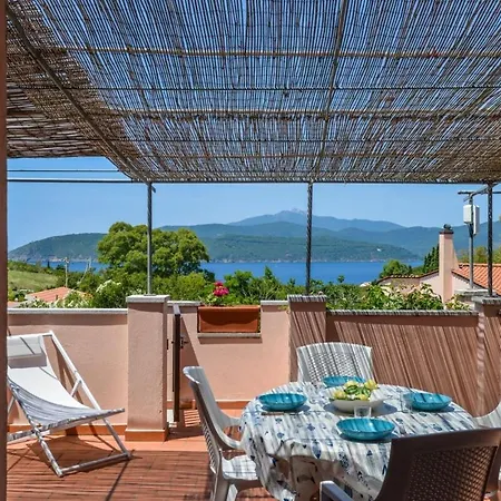 Apartment Del Sole 3 *