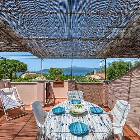 Del Sole 3 * Capoliveri (Isola d'Elba)
