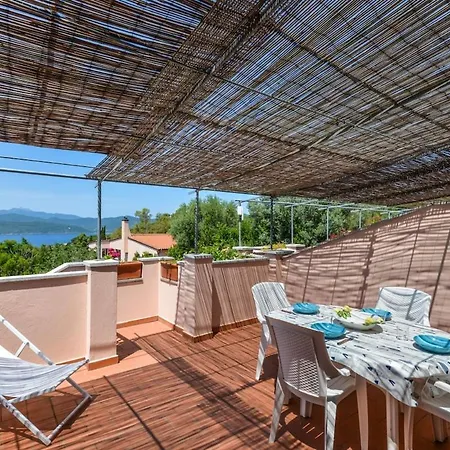 Apartment Del Sole 3 Capoliveri (Isola d'Elba)