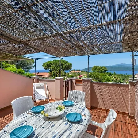 Del Sole 3 Apartment *