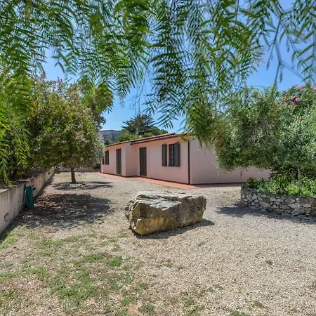 Διαμέρισμα Del Sole 3