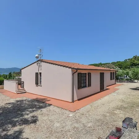 Del Sole 3 Διαμέρισμα *