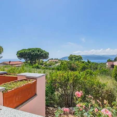 Διαμέρισμα Del Sole 3 *