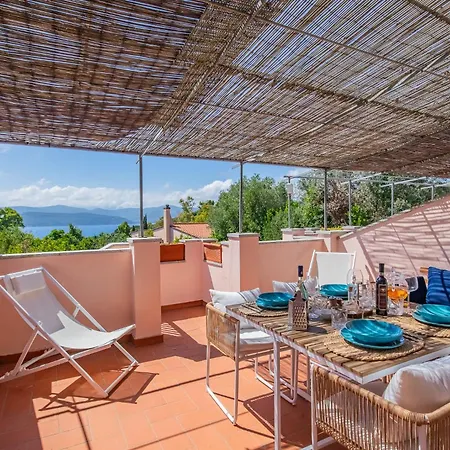 Del Sole 3 Appartement