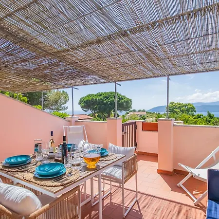 Del Sole 3 Διαμέρισμα *