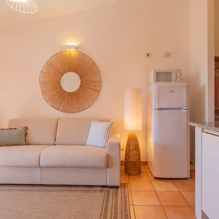 Del Sole 3 Appartement Capoliveri (Isola d'Elba)
