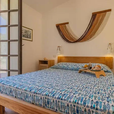 شقة Del Sole 3 كابوليفيري