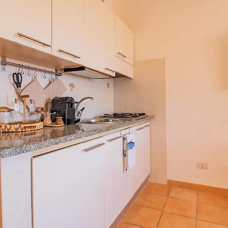 Del Sole 3 Capoliveri (Isola d'Elba)