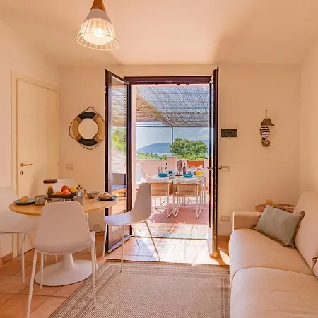 Διαμέρισμα Del Sole 3