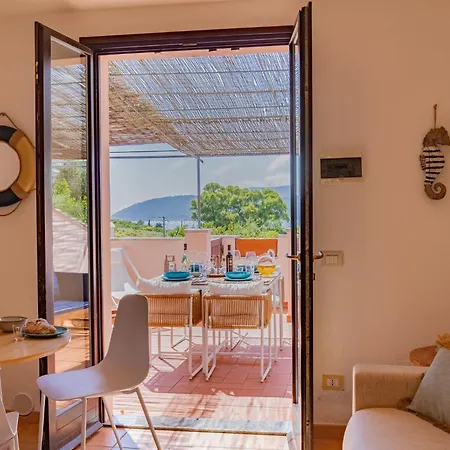 Del Sole 3 Capoliveri (Isola d'Elba)