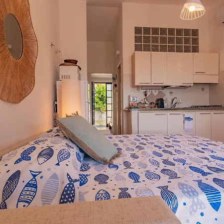 Del Sole 3 * Capoliveri (Isola d'Elba)