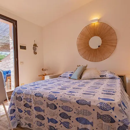 Del Sole 3 Appartement