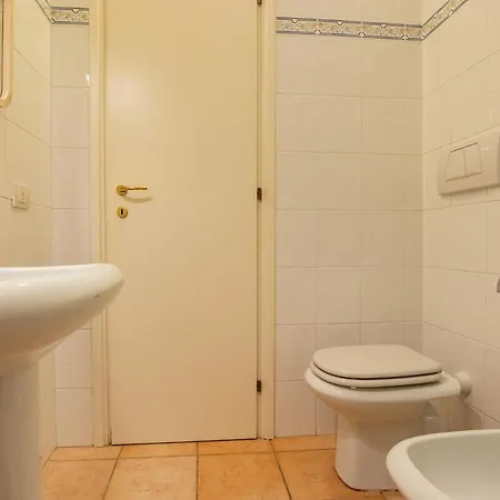 Διαμέρισμα Del Sole 3