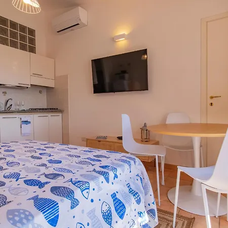 Διαμέρισμα Del Sole 3 *