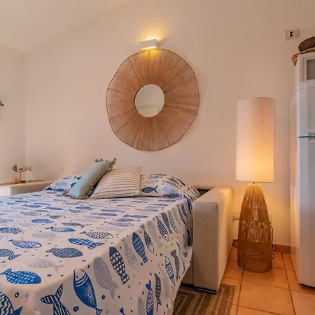 Del Sole 3 شقة كابوليفيري