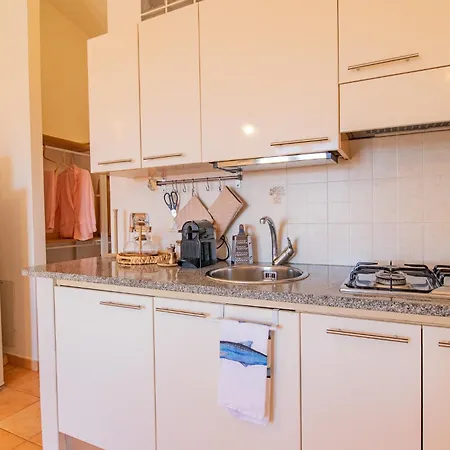 Del Sole 3 * Capoliveri (Isola d'Elba)