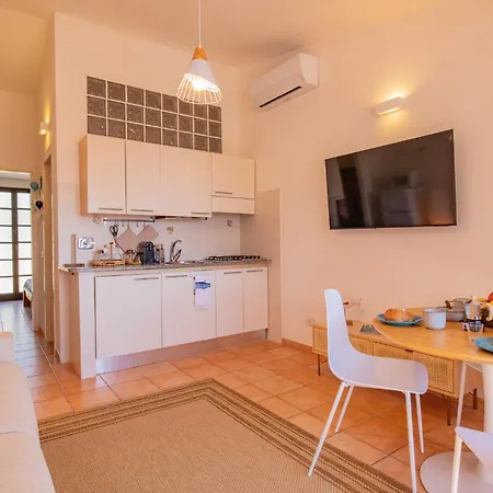 Διαμέρισμα Del Sole 3