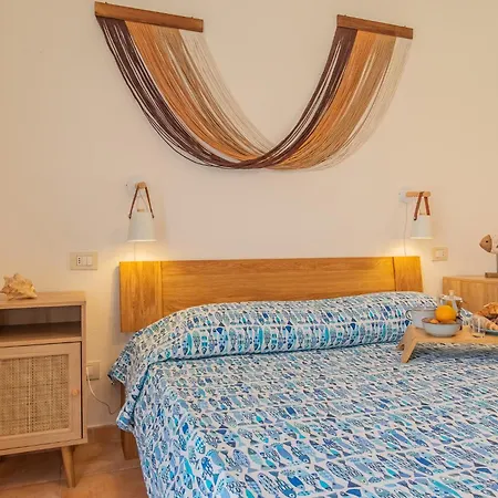 Del Sole 3 Apartment Capoliveri (Isola d'Elba)