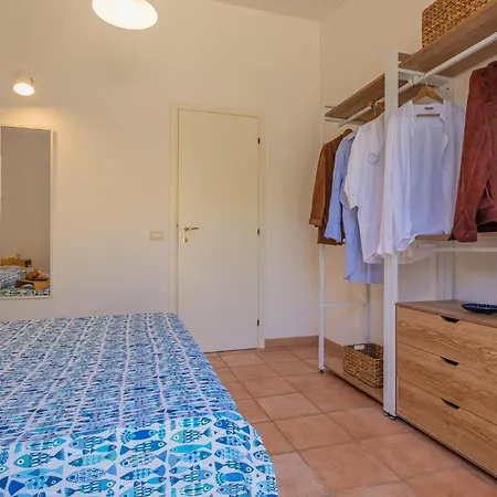 Del Sole 3 كابوليفيري