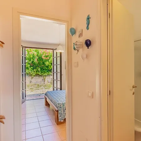 Del Sole 3 Διαμέρισμα *