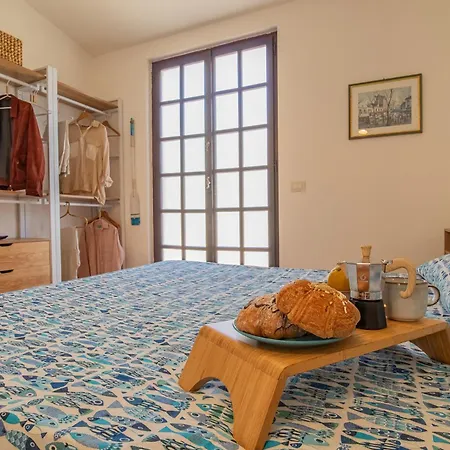 Del Sole 3 Apartment Capoliveri (Isola d'Elba)