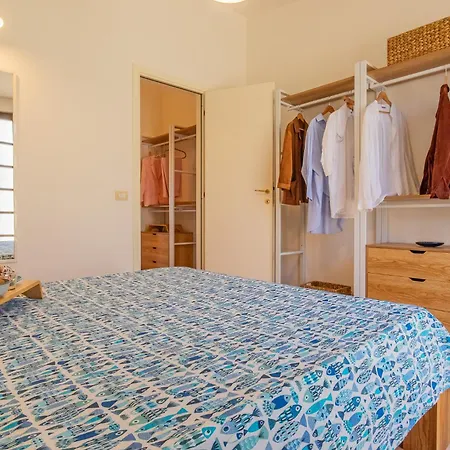 Διαμέρισμα Del Sole 3 Capoliveri (Isola d'Elba)