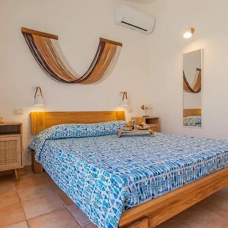 Del Sole 3 * كابوليفيري