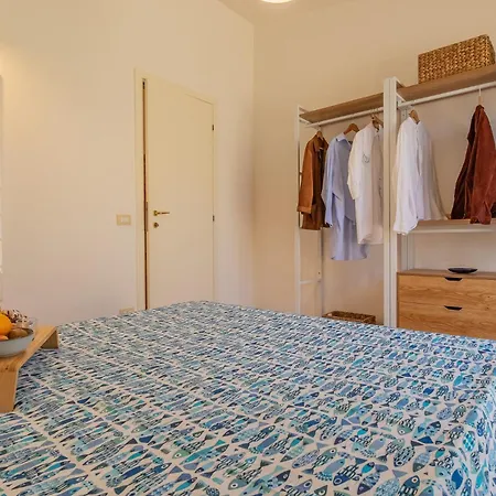 Διαμέρισμα Del Sole 3 *