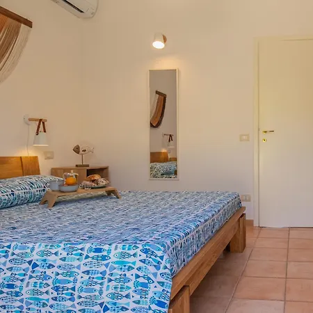 Del Sole 3 Διαμέρισμα Capoliveri (Isola d'Elba)