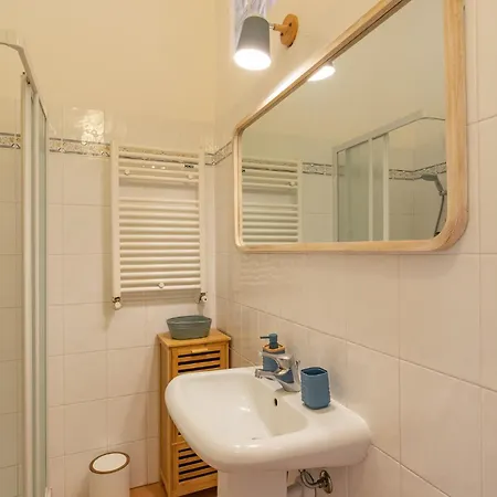 Del Sole 3 Capoliveri (Isola d'Elba)