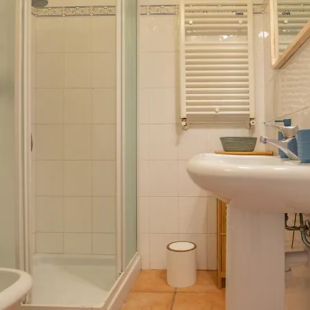 Del Sole 3 * كابوليفيري