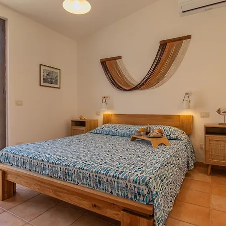 Del Sole 3 Apartment *