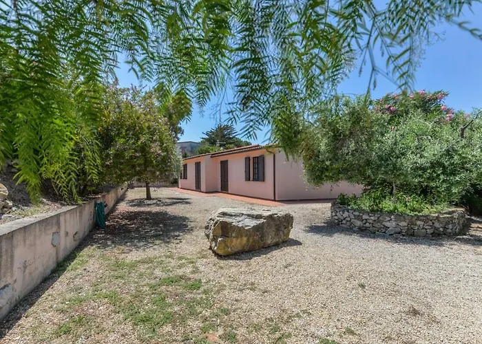 Appartement Del Sole 3