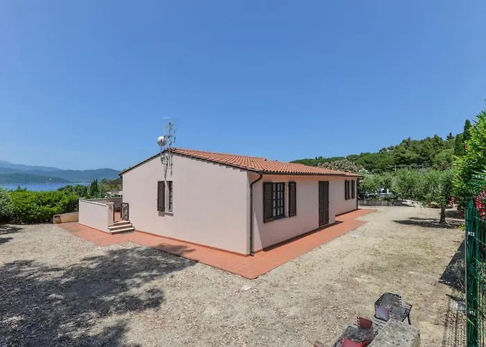 Del Sole 3 Apartment *