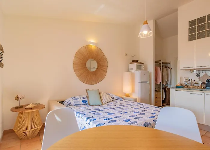 Del Sole 3 Apartment *