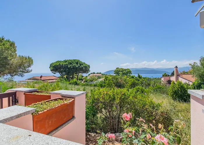 Appartement Del Sole 3 *