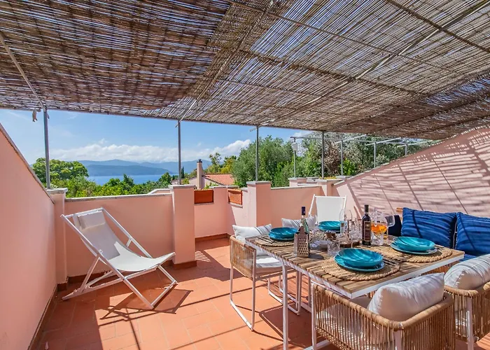 Del Sole 3 Appartement