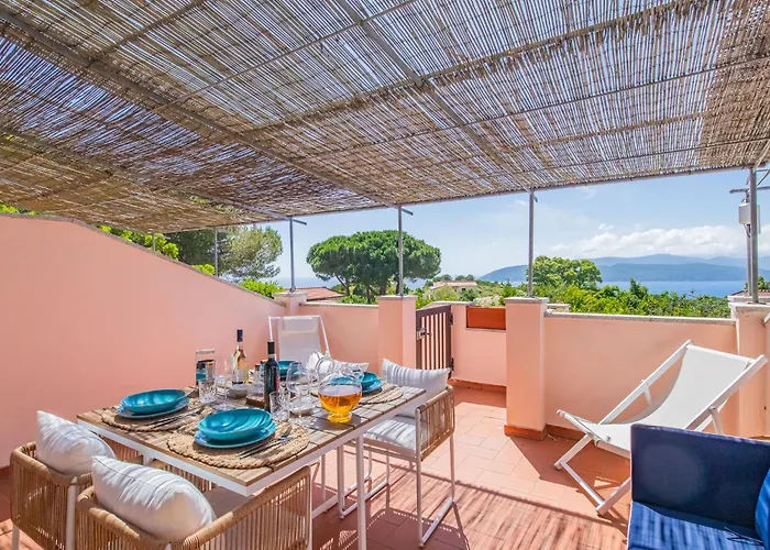 Del Sole 3 Apartment *