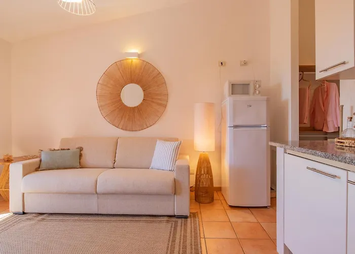 Del Sole 3 Apartment Capoliveri (Isola d'Elba)