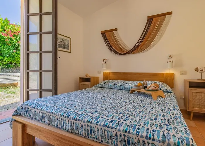 Appartement Del Sole 3 Capoliveri (Isola d'Elba)