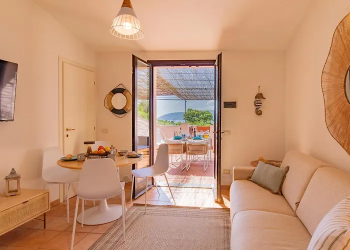 Apartment Del Sole 3