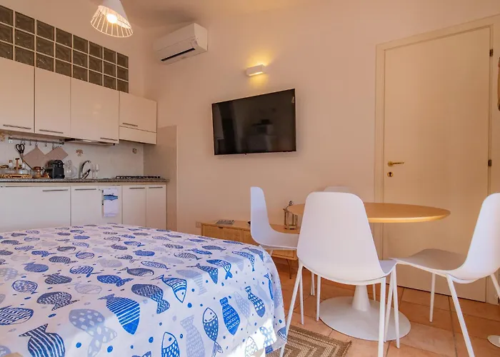 Del Sole 3 Apartment *