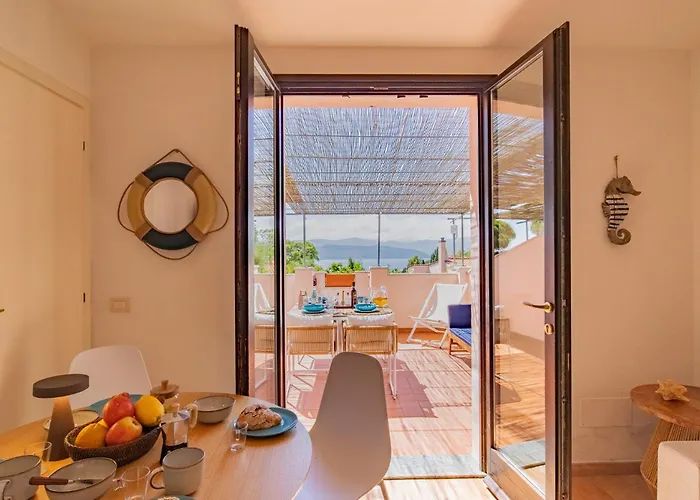 Apartment Del Sole 3 *