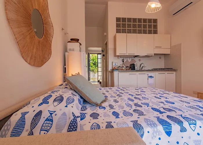 Del Sole 3 * Capoliveri (Isola d'Elba)