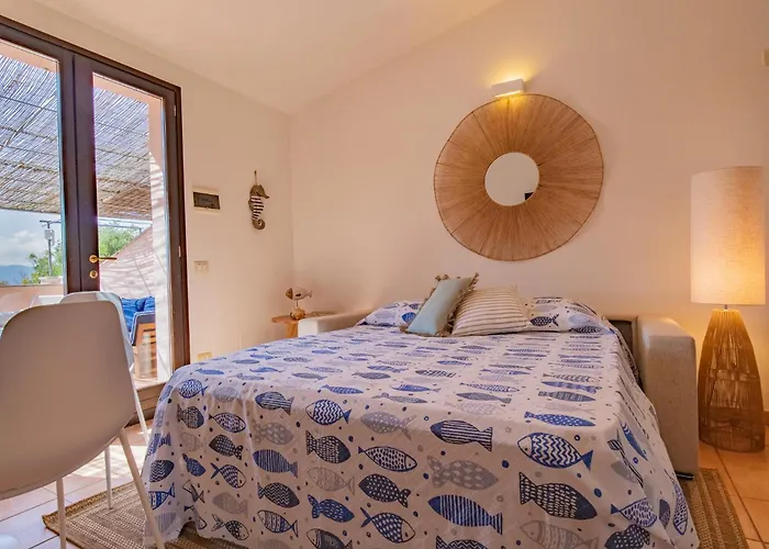 Del Sole 3 Apartment