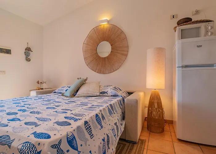 Del Sole 3 Appartement Capoliveri (Isola d'Elba)