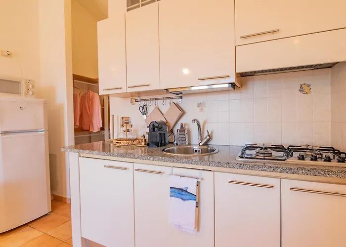 Del Sole 3 * Capoliveri (Isola d'Elba)