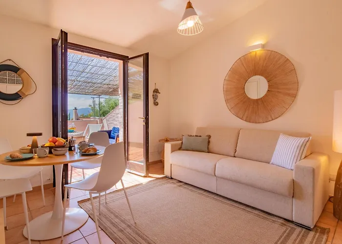 Del Sole 3 Apartment